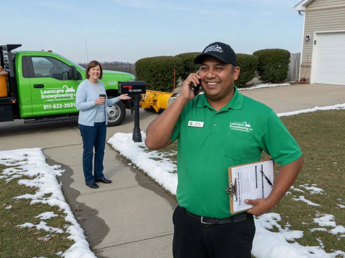 Lawn Care Services By Expert Landscaper Seney, MI FAQs